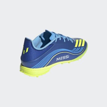 F50 MESSI LEAGUE TF ROYBLU/SYELLO/SEBLBU - Additional Image