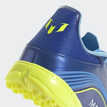 F50 MESSI LEAGUE TF ROYBLU/SYELLO/SEBLBU - Additional Image