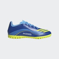 F50 MESSI CLUB TF ROYBLU/SYELLO/SEBLBU