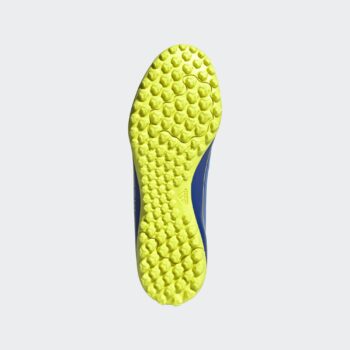F50 MESSI CLUB TF ROYBLU/SYELLO/SEBLBU - Additional Image