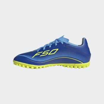 F50 MESSI CLUB TF ROYBLU/SYELLO/SEBLBU - Additional Image