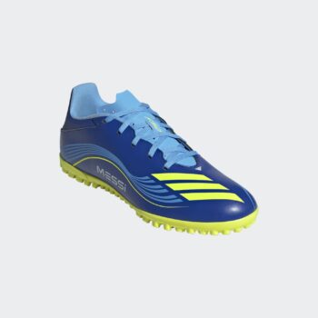F50 MESSI CLUB TF ROYBLU/SYELLO/SEBLBU - Additional Image