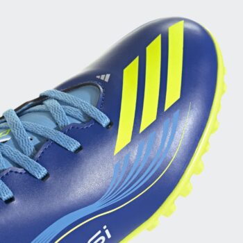 F50 MESSI CLUB TF ROYBLU/SYELLO/SEBLBU - Additional Image