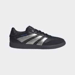 PREDATOR FREESTYLE JB CBLACK/SILVMT/GLOBLU
