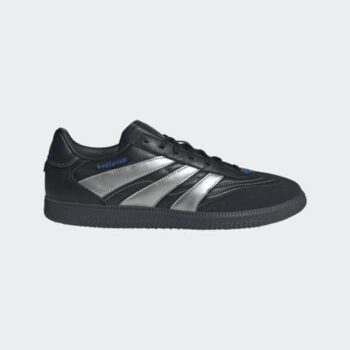 PREDATOR FREESTYLE JB CBLACK/SILVMT/GLOBLU - Additional Image