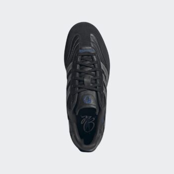 PREDATOR FREESTYLE JB CBLACK/SILVMT/GLOBLU - Additional Image