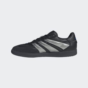 PREDATOR FREESTYLE JB CBLACK/SILVMT/GLOBLU - Additional Image