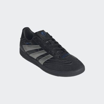 PREDATOR FREESTYLE JB CBLACK/SILVMT/GLOBLU - Additional Image