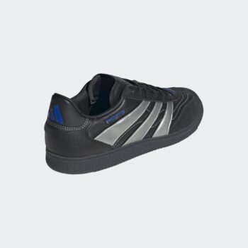 PREDATOR FREESTYLE JB CBLACK/SILVMT/GLOBLU - Additional Image