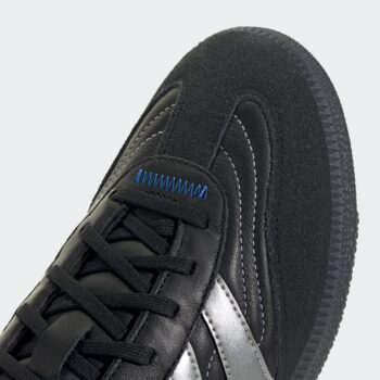 PREDATOR FREESTYLE JB CBLACK/SILVMT/GLOBLU - Additional Image