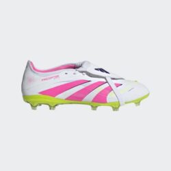 PREDATOR PRO FT FG FTWWHT/LUCPNK/LUCLEM
