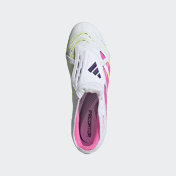 PREDATOR PRO FT FG FTWWHT/LUCPNK/LUCLEM - Additional Image