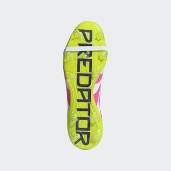 PREDATOR PRO FT FG FTWWHT/LUCPNK/LUCLEM - Additional Image