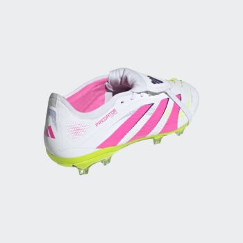PREDATOR PRO FT FG FTWWHT/LUCPNK/LUCLEM - Additional Image