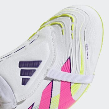 PREDATOR PRO FT FG FTWWHT/LUCPNK/LUCLEM - Additional Image