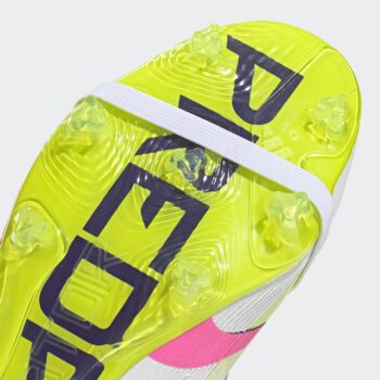 PREDATOR PRO FT FG FTWWHT/LUCPNK/LUCLEM - Additional Image