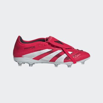 PREDATOR PRO FT FG LUCRED/FTWWHT/CBLACK - Additional Image