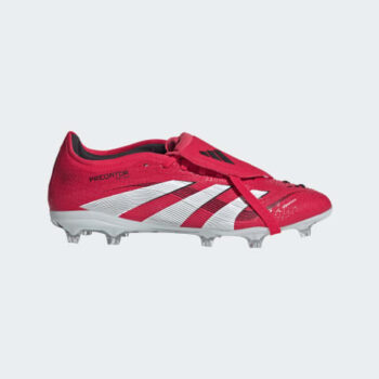 PREDATOR PRO FT FG LUCRED/FTWWHT/CBLACK