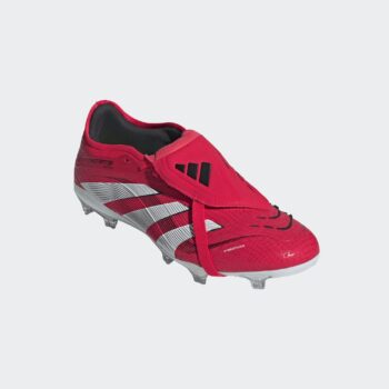 PREDATOR PRO FT FG LUCRED/FTWWHT/CBLACK - Additional Image