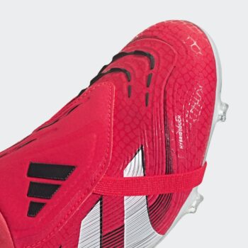 PREDATOR PRO FT FG LUCRED/FTWWHT/CBLACK - Additional Image