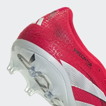 PREDATOR PRO FT FG LUCRED/FTWWHT/CBLACK - Additional Image
