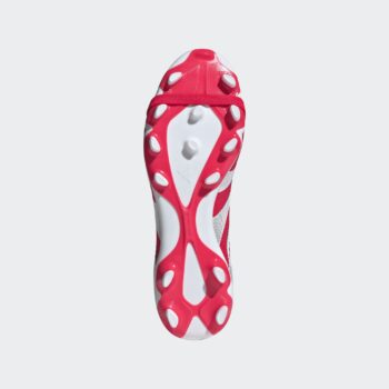 PREDATOR PRO FT MG LUCRED/FTWWHT/CBLACK - Additional Image