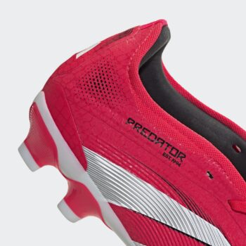 PREDATOR PRO FT MG LUCRED/FTWWHT/CBLACK - Additional Image