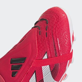 PREDATOR PRO FT MG LUCRED/FTWWHT/CBLACK - Additional Image