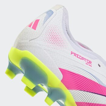 PREDATOR PRO FT MG FTWWHT/LUCPNK/LUCLEM - Additional Image