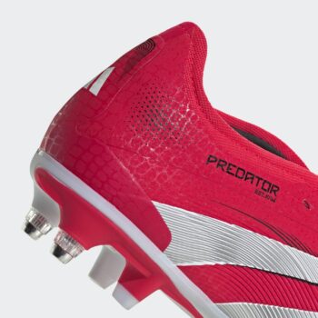 PREDATOR PRO FT SG LUCRED/FTWWHT/CBLACK - Additional Image