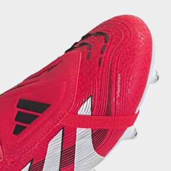PREDATOR PRO FT SG LUCRED/FTWWHT/CBLACK - Additional Image
