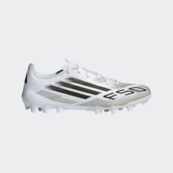 F50 LEAGUE 2G/3G AG FTWWHT/CBLACK/GOLDMT