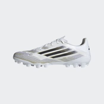 F50 LEAGUE 2G/3G AG FTWWHT/CBLACK/GOLDMT - Additional Image