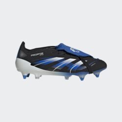 PREDATOR ELITE FT SG JB CBLACK/FTWWHT/GLOBLU