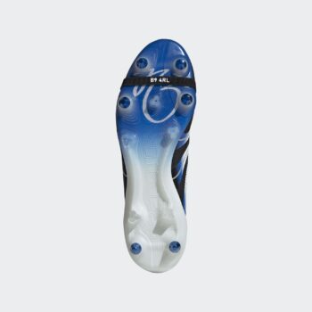 PREDATOR ELITE FT SG JB CBLACK/FTWWHT/GLOBLU - Additional Image