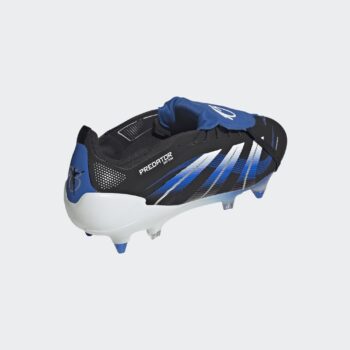 PREDATOR ELITE FT SG JB CBLACK/FTWWHT/GLOBLU - Additional Image