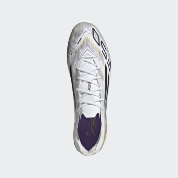 F50 ELITE AG FTWWHT/CBLACK/GOLDMT - Additional Image