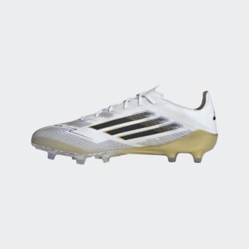 F50 ELITE AG FTWWHT/CBLACK/GOLDMT - Additional Image