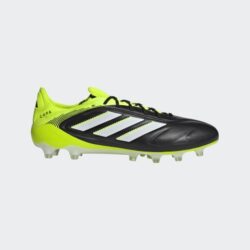 COPA PURE III ELITE AG CBLACK/FTWWHT/LUCLEM