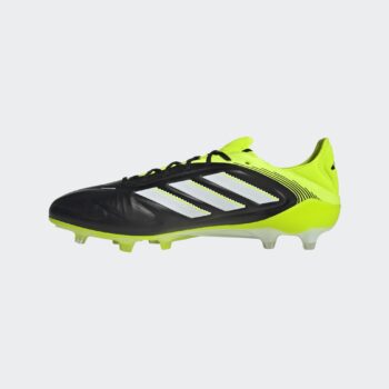 COPA PURE III ELITE AG CBLACK/FTWWHT/LUCLEM - Additional Image