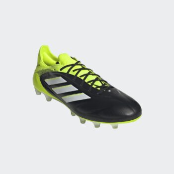 COPA PURE III ELITE AG CBLACK/FTWWHT/LUCLEM - Additional Image