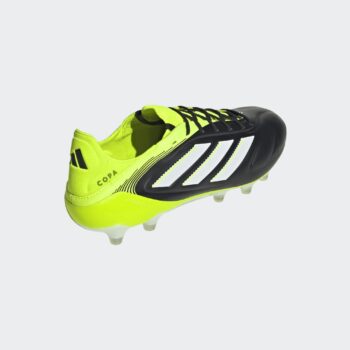 COPA PURE III ELITE AG CBLACK/FTWWHT/LUCLEM - Additional Image