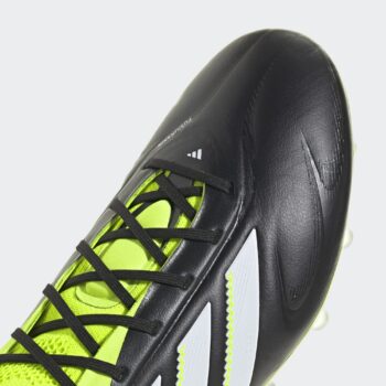 COPA PURE III ELITE AG CBLACK/FTWWHT/LUCLEM - Additional Image