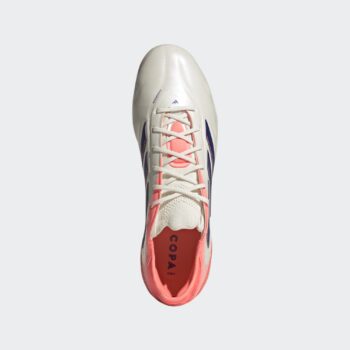 COPA PURE III ELITE SG OWHITE/LUCBLU/SIGCOR - Additional Image