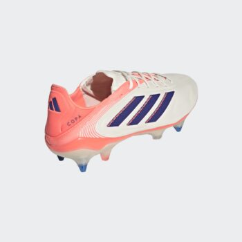 COPA PURE III ELITE SG OWHITE/LUCBLU/SIGCOR - Additional Image