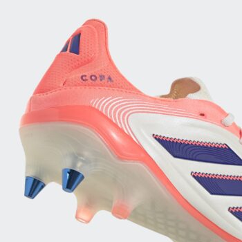 COPA PURE III ELITE SG OWHITE/LUCBLU/SIGCOR - Additional Image