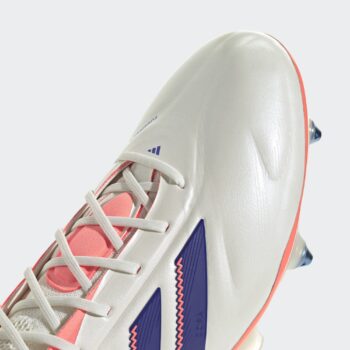 COPA PURE III ELITE SG OWHITE/LUCBLU/SIGCOR - Additional Image