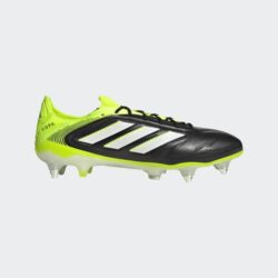 COPA PURE III ELITE SG CBLACK/FTWWHT/LUCLEM