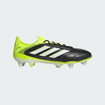 COPA PURE III ELITE SG CBLACK/FTWWHT/LUCLEM - Additional Image