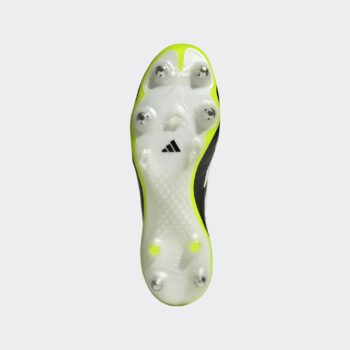 COPA PURE III ELITE SG CBLACK/FTWWHT/LUCLEM - Additional Image